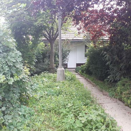 Apartman - Sukromie V Meste 브라티슬라바 외부 사진